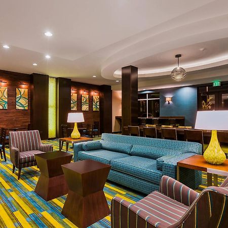 Fairfield Inn & Suites Riverside Corona/Norco Bagian luar foto
