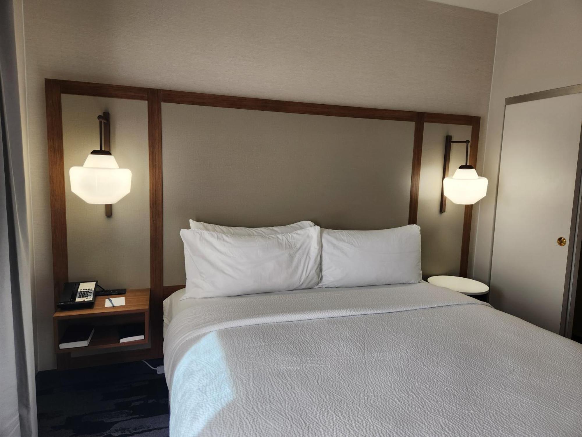 Fairfield Inn & Suites Riverside Corona/Norco Bagian luar foto